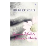 Buenas noches, Buenos Aires