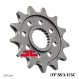 MBS Pinion fata racing 520 Z13SC, Cod Produs: JTF159013SC