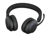 Cumpara ieftin Jabra Evolve2 65 MS Stereo , Bluetooth Wireless, USB, A, Microsoft Teams Certified, Noise Isolating