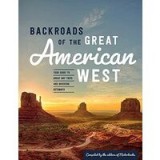 Backroads of the Great American West
