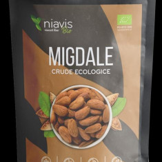 Migdale Crude Bio Niavis 125gr