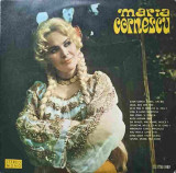 Disc vinil, LP. MARIA CORNESCU: TI-AM CANTAT, IONEL, UN AN. JIULE, APA DIN TINE, ETC.-MARIA CORNESCU