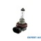 Bec h8 halogen (set 10 bc.) UNIVERSAL Universal #1