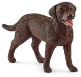 Figurina - Life Dogs - Labradorul | Schleich