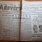 Adevarul 7 decembrie 1947-regele mihai la nunta reginei elisabeta a angliei