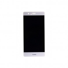 Ecran LCD Display Complet Huawei P9 Lite Alb