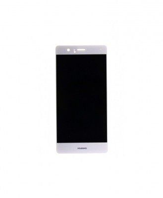 Ecran LCD Display Complet Huawei P9 Lite Alb foto