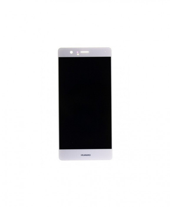 Ecran LCD Display Complet Huawei P9 Lite Alb
