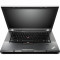 Laptop Lenovo ThinkPad W530, Intel Core i7-3740QM 2.70GHz, 8GB DDR3, 240GB SSD, nVIDIA Quadro K1000M, DVD-RW, 15.6 Inch Full HD, Fara Webcam