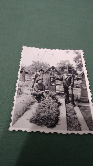 FOTO TIP 9/6 CIMITIRUL VESEL