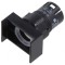 Comutator Corp 16mm IP65 2 Pozitii