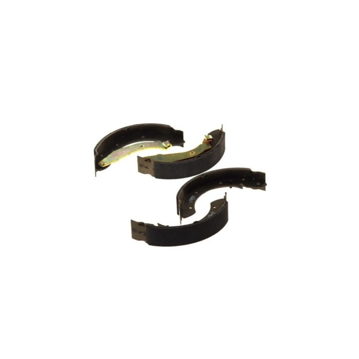 Set saboti frana RENAULT SC&iuml;&iquest;&frac12;NIC I JA0 1 ABE C0R030ABE