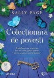 Cumpara ieftin Colectionara de povesti/Sally Page, Litera