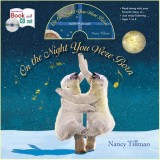 On the Night You Were Born (Book &amp; CD Set)