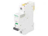 &Icirc;ntrerupător de supracurent 40A 1P 230V