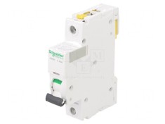 &Icirc;ntrerupător de supracurent 40A 1P 230V