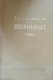 Lucrari practice de histologie - M. Goldstein
