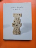 Album Saloua Raouda Choucair -