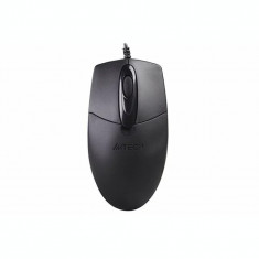 Mouse A4-TECH OP-720 negru USB A4TMYS43754