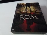 Roma seria 1, 6 dvd