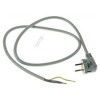 Cablu Conectare Cuptor Bosch 00628751 HBF134ES1 Plita Cuptor Incorporabil Original