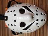 Masca Hockey Halloween Cosplay Jason Voorhees Friday the 13th