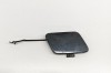Capac c&acirc;rlig de remorcare bara de protecție față AUDI A4 Allroad 8WH, B9 2017 OEM: 8W0807241B 28846067