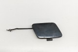 Capac c&acirc;rlig de remorcare bara de protecție față AUDI A4 Allroad 8WH, B9 2017 OEM: 8W0807241B 28846067