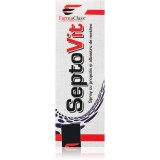 FarmaClass Industry SeptoVit spray de gura pentru dezinfectarea cavității bucale și a g&acirc;tului 30 ml