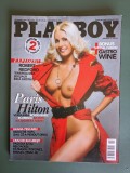 Playboy Noiembrie 2007 / C1P