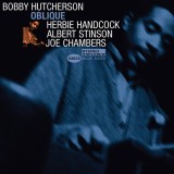 Oblique | Bobby Hutcherson