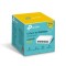 TP-Link LS1005 switch-uri Fara management Fast Ethernet (10/100) Alb