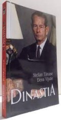 Dinastia - Stelian Tanase, Elena Vijulie foto