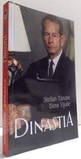 Dinastia - Stelian Tanase, Elena Vijulie foto