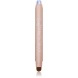 J.Cat Beauty Shimmie Struck fard de pleoape cremos stick culoare 106 Siberian Sea 2 g