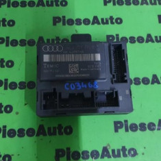 Calculator confort Audi Q7 (2006->) [4L] 4l0959792b