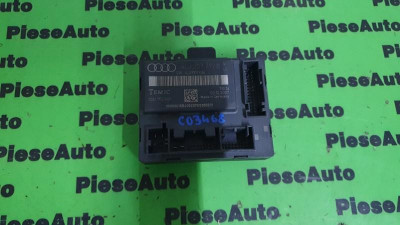 Calculator confort Audi Q7 (2006-&amp;gt;) [4L] 4l0959792b foto