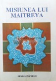 Cumpara ieftin Misiunea lui Maitreya vol.1 (AB215)