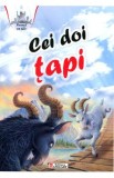 Cei doi tapi - Povesti cu talc