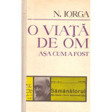 Nicolae Iorga - O viata de om asa cum a fost - 135641