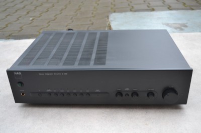Amplificator Nad C 350 foto