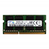 Memorie laptop Samsung sodimm 8GB DDR3L PC3L-12800s 1600Mhz 1.35V, M471B1G73QH0-YK0