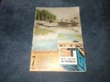 REVISTA STIINTA SI TEHNICA NR 7 1976