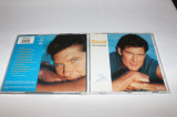 [CDA] David Hasselhoff - Du - cd audio original