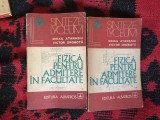 n8 Fizica pentru admitere in facultate Vol. 1-2 - 1974 - Mihail Atanasiu