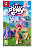 My Little Pony A Maretime Bay Adventure NSW