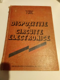 Dispozitive si circuite electronice - TH Danila