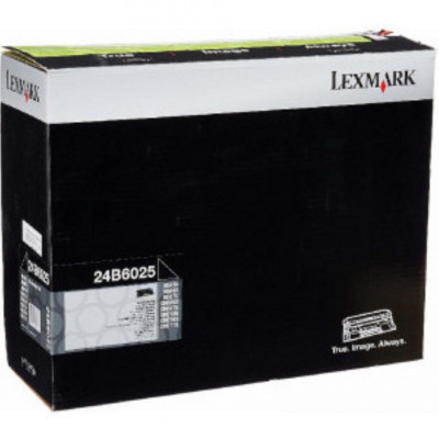 LEXMARK 24B6025 IMAGING KIT foto