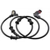 Senzor abs fata Mercedes Clasa M W164 2005-, Clasa R W251 2006-, Clasa Gl X164 2006- Stanga, Dreapta, A1649058200