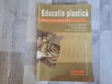 Educatie plastica.Manual pentru clasa a VIII a de Viorica Baran,Virgil Neagu,Ileana Vasilescu